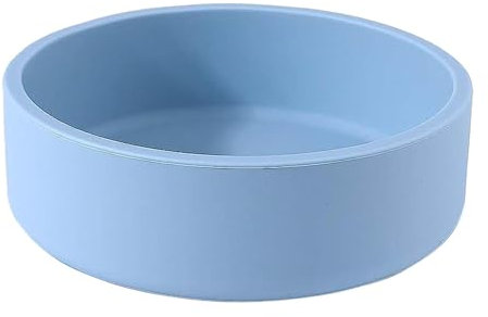 Olla De Huevos Revueltos En Microondas - Sartén De Huevos Para Freidora De Aire De Silicona Para Microondas, Escalfadora De Huevos Para Un Desayuno Perfecto, Recipiente De Cocina Rápida