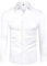 DEMEANOR Hemd Herren Stretch Langarm Slim Fit Hemden Businesshemden für Herren Bügelleichtes Freizeithemd