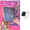 Disney Princess - LCD Schreibtafel mit löschfunktion - 11 Zoll Tablet für Kinder - Zaubertafel mit Stift (DP24380)