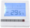 Qukaim Smart Air Conditioner Controller Smart Air Conditioner Controller with Ventilation Function, AC220V, Multifunctional for Hotel and Restaurant Halls, Intelligent Design