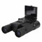 Binocolo Digitale con Fotocamera, Risoluzione Video UHD da 48MP 2.5K Zoom Ottico 12x per Birdwatching Interfaccia USB Tipo C