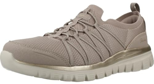Skechers Damen Graceful PurecrushSneaker