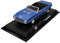 YRXIAO Metall-Automodelle bausatz 1/43 Für Camaro SS Cabrio Muscle Car Klassische Retro Sport Racing Legierung Modell Metall Simulation Für Wohndekorationen