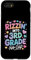 3 ° grado Ritorno a scuola Rizzin in terza elementare Custodia per iPhone SE (2020) / 7 / 8