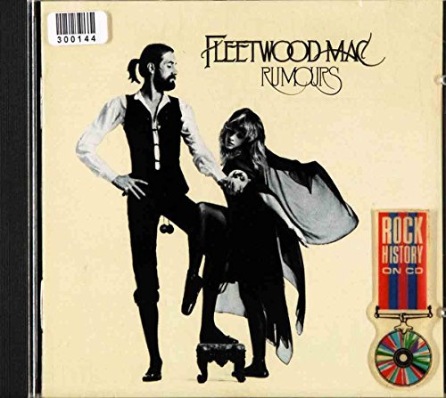 Rumours (1977)