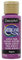Deco Art AMERICANA PINTURA 2 OZ MAGENTA, talla única