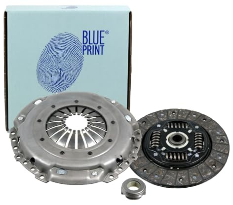 Clutch Kit Blue Print ADV183006 Febi Bilston -New Pck of 1