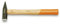 Martello Professionale 400gr Con Manico In Legno Beta Utensili