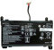 7xinbox 12 Cables FM08 Batería Reemplazo para HP Omen 17-AN014NG HSTNN-LB8A 922752-421 922976-855 TPN-Q195 Series Laptop [83.22Wh 5700mAh 14.6V]
