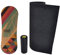 Trickboard Summer Balance Board Set: Board + Roller + Carpet + Sticker Free - Balance Training Skateboard Surfboard Snowboard Wakeboard