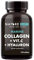 Nature Diet - Marine Collagen with Hyaluronic Acid and Vitamin C, 180 tablets, 500 mg , Peptan F , Fish Collagen