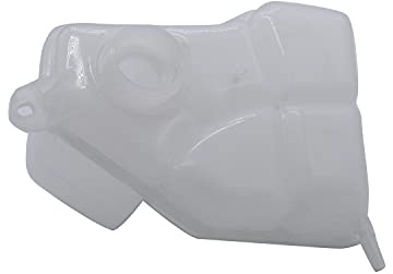 Botella 1221362 del tanque del cabezal del refrigerante de la expansión para los motores de gasolina de Fiesta V 2002-2008