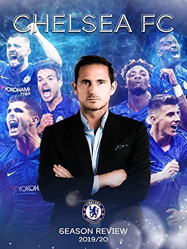 Chelsea FC Season Review 19-20