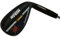 Japan Pron Wedge Set or Single Golf Club,TRV Model,USGA R A Rules,Black Oil Finish,52 Degree,10 Bounce,Gap,Krisa Steel Shaft