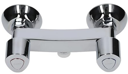 GARIS - Mélangeur de douche Tempo - GARIS - R02-12026EC