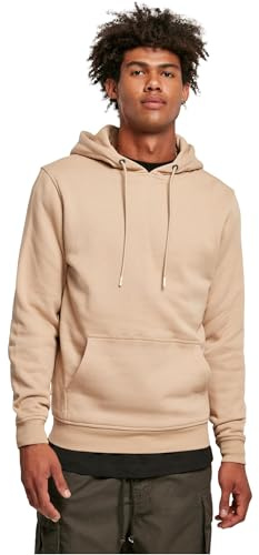 Urban Classics Herren Oversized Sweat Hoody