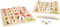 small foot Wer bin ich? 4 Friends aus Holz, im bunten Design, Gesellschaftspiel für Kinder, ab 4 Jahren, 12363