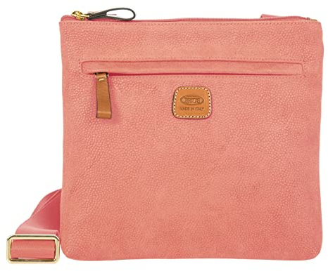Bric's Life Shoulderbag Emma Pink