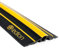 Edion EV Cable Protector 2.5m - Attaches to EV Charging Cable to Prevent Trip Hazards & Protect Cable - Tough EV Cable Pavement Cover for EV Charger - Low Profile, Stays Flat, Outdoor Use