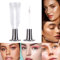 FlüSsige Foundation Vor Dem Make-Up, Matt Cream Concealer, Foundation Oil Control Wasserdichte, FlüSsige Makeup Matte Foundation, Full Coverage Foundation FüR Makeup （#4）