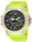aswan watch Reloj Hombre,Reloj Digital Hombre con Cronómetro,Despertador y luz，Calendario,Reloj Hombre Deportivo con Correa de Silicona