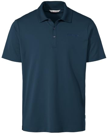 Men's Essential Polo Shirt
