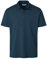 VAUDE Herren Mens Essential Polo T-Shirt, Dark Sea, L EU