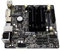 motherboard Micro ATX Mainboard N3150-ITX Fit For ASRock Mini ITX Motherboard C204 DDR3 1066 NA LGA 1150 USB 3.0 SATA3 Pc Motherboard