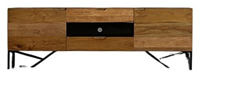 Tv Cabinet TV Station Media Console Modern TV Station Locker Living Room
