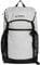 adidas Unisex Terrex Climacool Multi Backpack, Dash Grey/Semi Impact Orange/Black, One Size