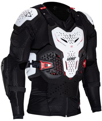 Leatt 5.5 Evo Protective Jacket S