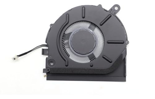 Ventilador de refrigeración de CPU para Ordenador portátil para Lenovo Thinkpad L13 Gen 4 L13 Yoga Gen 4 L13 Gen 5 L13 2 en 1 Gen 5 DC5V 0.5A Nuevo