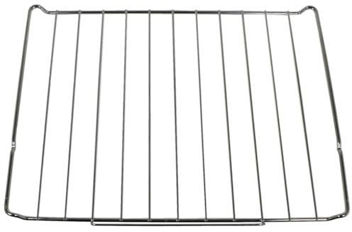 SPARES2GO Étagère pour four principal Hotpoint (450 mm x 340 mm)