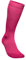 BAUERFEIND Run Ultralight Compression Socks, Men, Pitaya Pink, M 38-40
