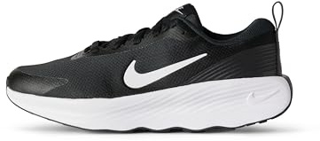 Nike Women's Promina Walking Shoes, Black/White, 9 X-Wide