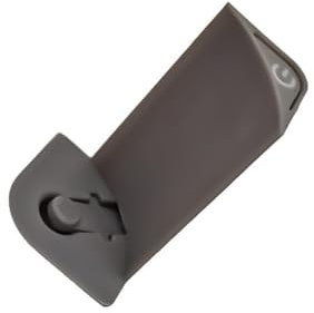 LIUZIKUN Taste, 3D-Drucktaste für Computer-Netzschalter zur Verbesserung des Benutzerkomforts