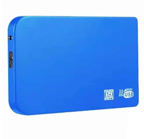 PAGJHRFJG Solid State Hard Drive 128GB SSD High-Speed External USB3.0 Interface HDD Mobile Hard Drive for Laptops