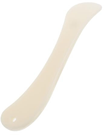 Supvox 2 Stück Teiliges Stoffmarkierungs und Falzbein für Präzises Nähen Waschbare Marker für Quilting und Origami Faltarbeiten