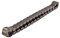 Montatura scatola cambio Catena Di Trasmissione Per Carrello Elevatore Usata Per NISSAN Per Mitsubishi FD20-30, K15, K21, K25 Con OEM 12352-FU400, 91H20-01210 Motore scatola di trasferimento