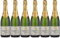 Appalina - Chardonnay Sekt Alkoholfrei (6 x 0.75 l)