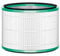 Dyson EVO Replacement Filter (for The Pure Cool Link Tabletop Air Purifier and Hot and Cool Link Air Purifier/HEPA and Activated Carbon Filters to Remove Allergens, Pollutants and Odors from The Air)