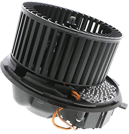 Heizungsgebläse Lüfter Motor Innenraum für AUDI A3 VW Golf Passat Touran Sharan