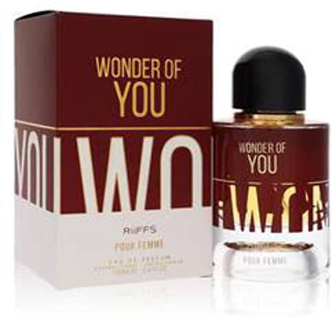 Eau de Parfum Spray 3,4 oz