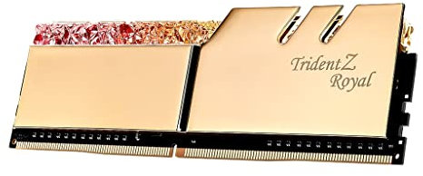 G.Skill RAM Gskill D4 3600 128GB C18 TRG K4