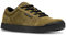Ride Concepts Herren Vice Bike Shoe, Oliv/Blatt für mich (Leaf It to Me), 48 EU