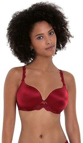 Anita Schalen BH mit Bügel Bobette 5291 Gr. 95 D in Rubin