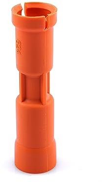ROBUST Trichter Öl Ölpeilstab Stab Ölmessstab für Audi 100 A4 A6 Seat Alhambra Cordoba Ibiza Toledo Volkswagen Caddy Corrado Golf Passat Polo Scirocco Sharan Vento 026100103C 049103663 050103663