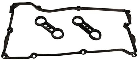 JCAKES 11120031987 Ventildeckeldichtung for BMW 3' E46 E90 1' E81 E87 LCI