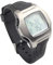 Perfeclan Fußball-Schiedsrichteruhr, Schiedsrichter-Stoppuhr, Herrenuhr, Fußball-Chronograph, Armbanduhr, für Laufschiedsrichter, Leichtathletiktrainer