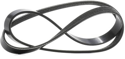 RIDEX 305P0535 Keilrippenriemen Rippenriemen 4,45mm 1115mm 17,8mm Gummi
